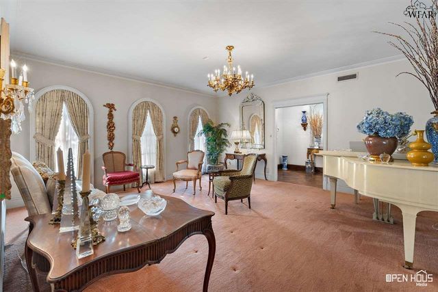 3308 ROBIN LANE, Wichita Falls, TX 76308