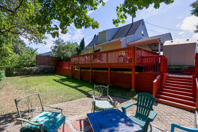 107 Boulevard W, Keyport, NJ 07735