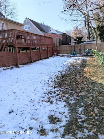 107 Boulevard W, Keyport, NJ 07735