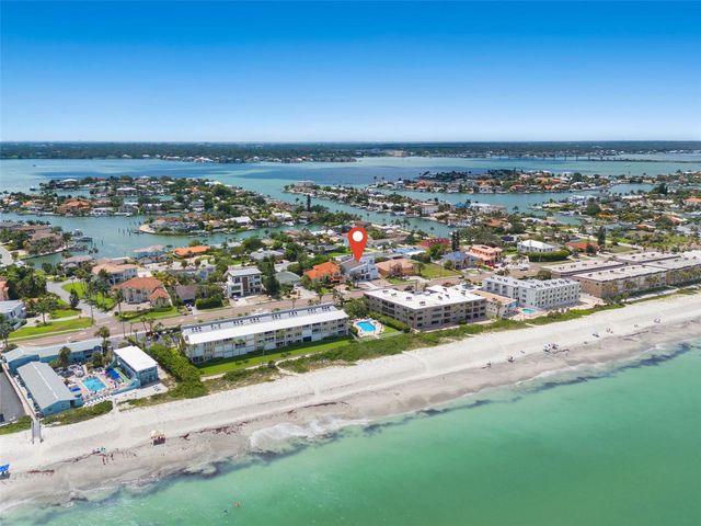 3221 GULF BOULEVARD, Belleair Beach, FL 33786