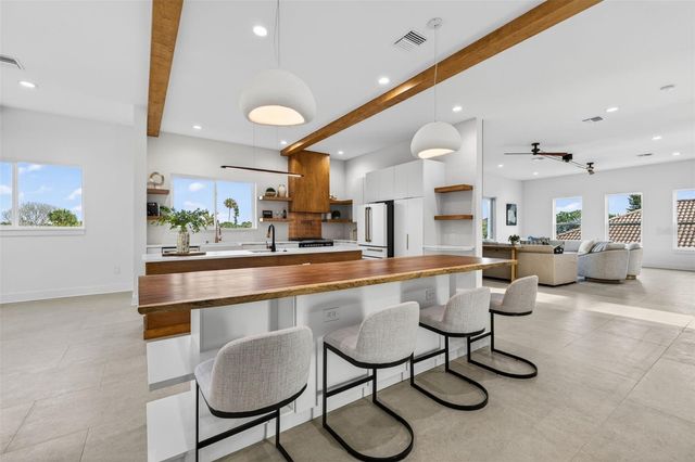 3221 GULF BOULEVARD, Belleair Beach, FL 33786