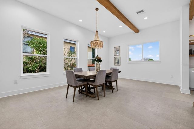 3221 GULF BOULEVARD, Belleair Beach, FL 33786