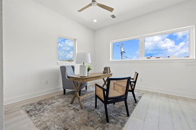 3221 GULF BOULEVARD, Belleair Beach, FL 33786