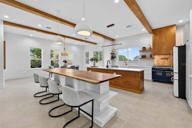 3221 GULF BOULEVARD, Belleair Beach, FL 33786