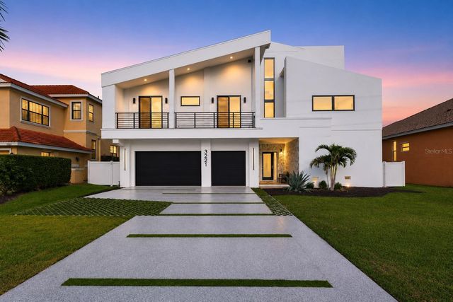 3221 GULF BOULEVARD, Belleair Beach, FL 33786