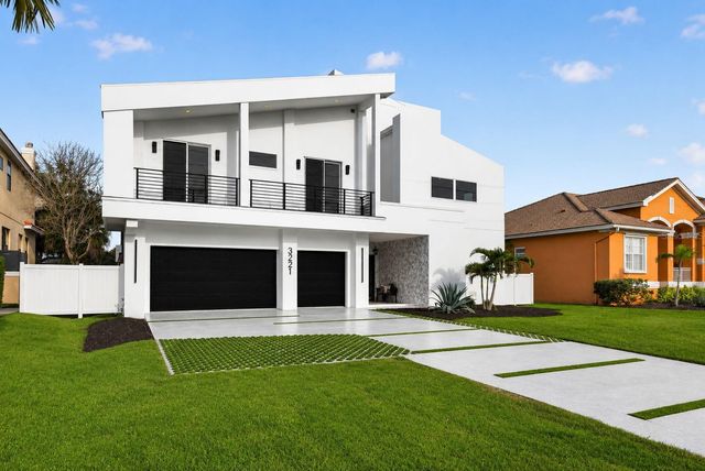 3221 GULF BOULEVARD, Belleair Beach, FL 33786