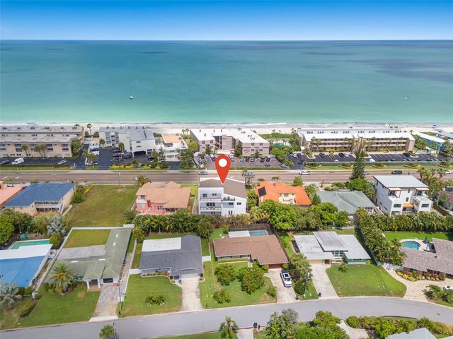 3221 GULF BOULEVARD, Belleair Beach, FL 33786