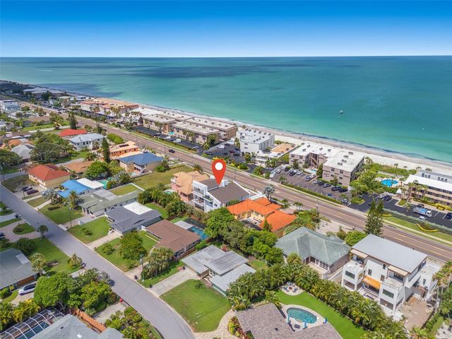 3221 GULF BOULEVARD, Belleair Beach, FL 33786