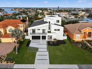 3221 GULF BOULEVARD, Belleair Beach, FL 33786