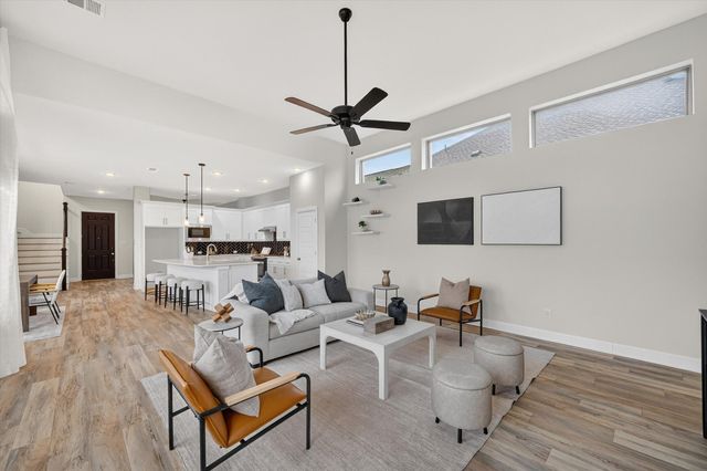 2237 Rue Court, Fort Worth, TX 76008