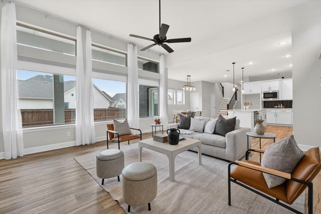 2237 Rue Court, Fort Worth, TX 76008