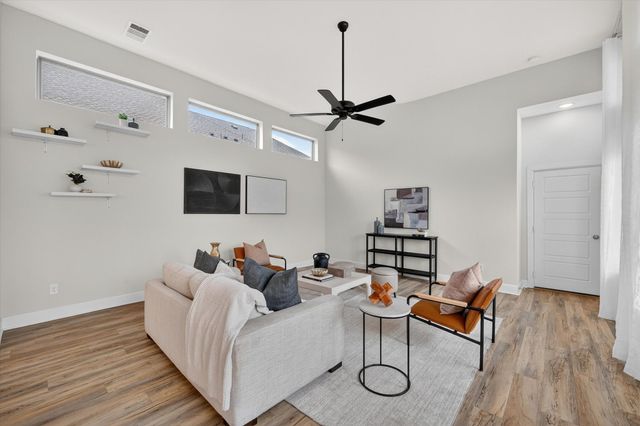 2237 Rue Court, Fort Worth, TX 76008