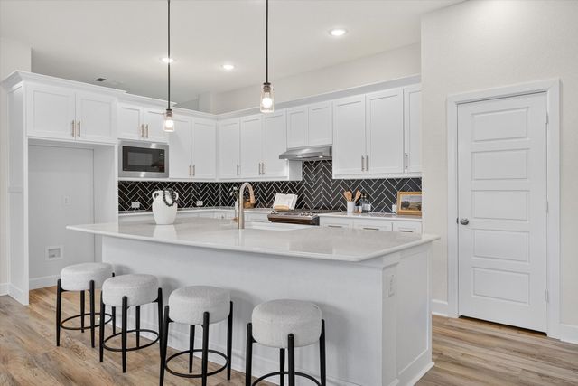 2237 Rue Court, Fort Worth, TX 76008