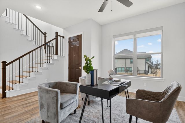 2237 Rue Court, Fort Worth, TX 76008