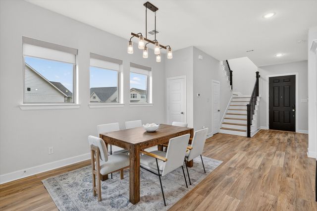 2237 Rue Court, Fort Worth, TX 76008