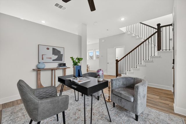 2237 Rue Court, Fort Worth, TX 76008