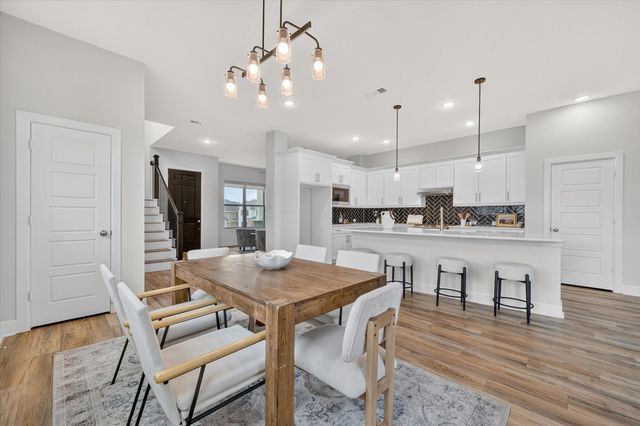 2237 Rue Court, Fort Worth, TX 76008