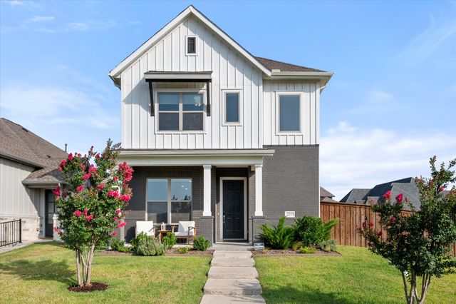 2237 Rue Court, Fort Worth, TX 76008