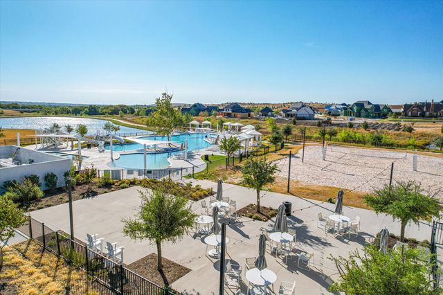 2237 Rue Court, Fort Worth, TX 76008