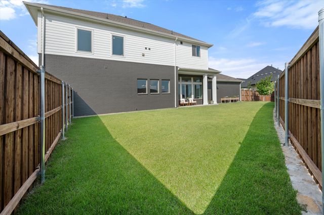 2237 Rue Court, Fort Worth, TX 76008