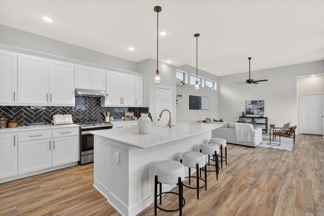 2237 Rue Court, Fort Worth, TX 76008