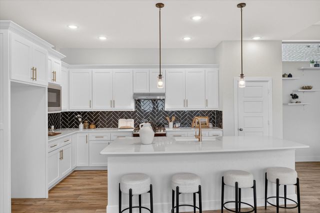 2237 Rue Court, Fort Worth, TX 76008