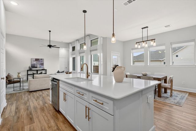 2237 Rue Court, Fort Worth, TX 76008