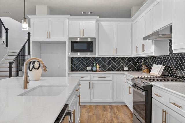 2237 Rue Court, Fort Worth, TX 76008