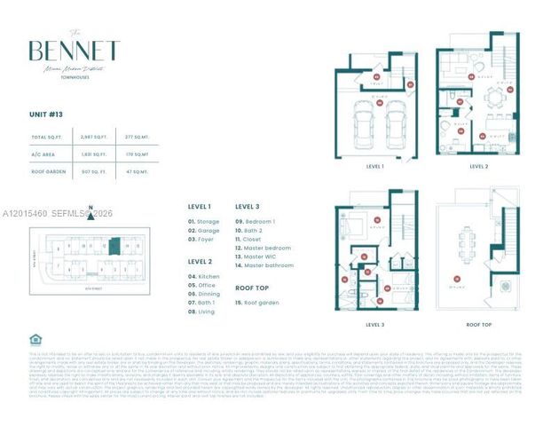 515 NE 61st St, Miami, FL 33137