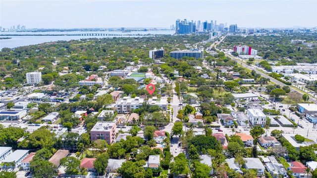 515 NE 61st St, Miami, FL 33137