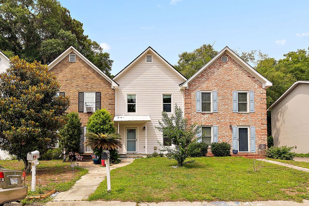 1082 S Shadow Drive, Mount Pleasant, SC 29464