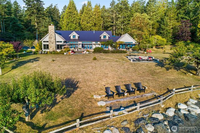 172 San Juan Drive, Friday Harbor, WA 98250