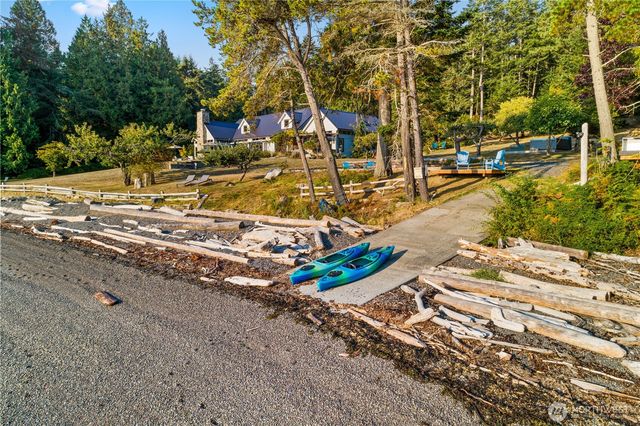 172 San Juan Drive, Friday Harbor, WA 98250