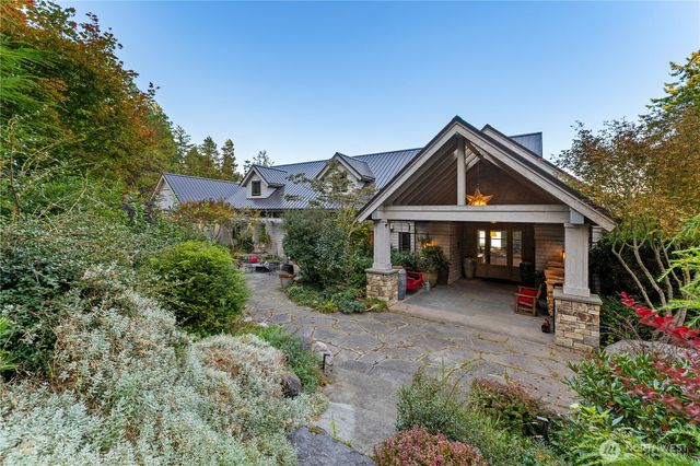 172 San Juan Drive, Friday Harbor, WA 98250