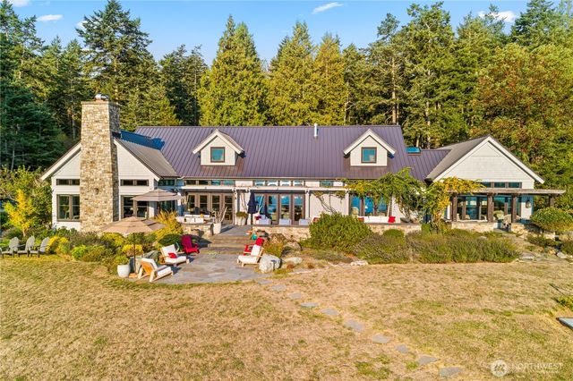 172 San Juan Drive, Friday Harbor, WA 98250