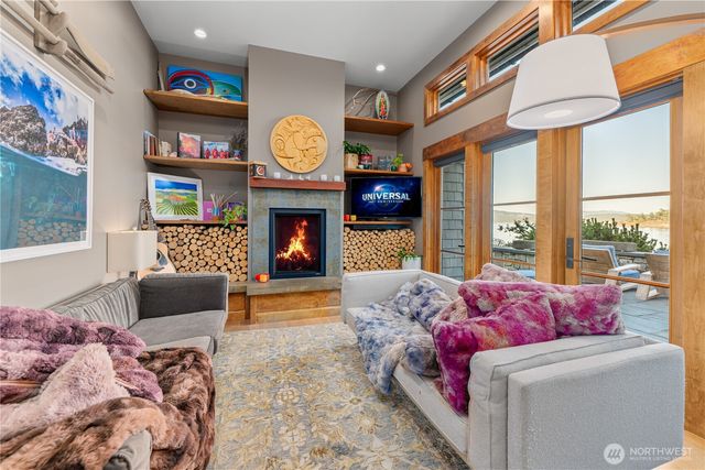 172 San Juan Drive, Friday Harbor, WA 98250