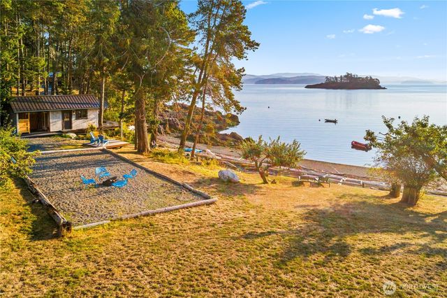 172 San Juan Drive, Friday Harbor, WA 98250