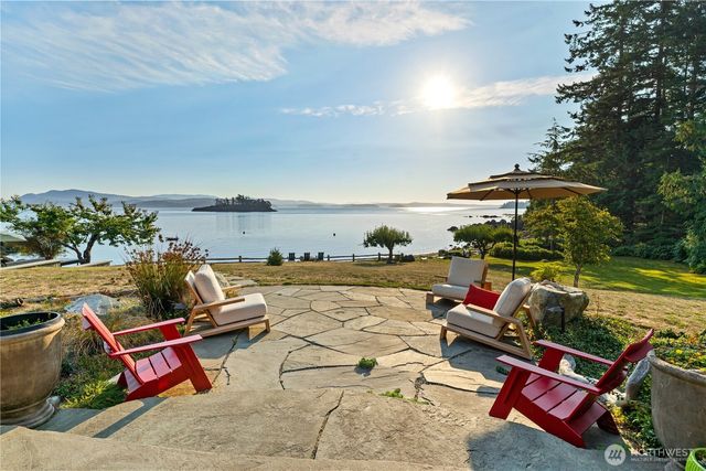 172 San Juan Drive, Friday Harbor, WA 98250