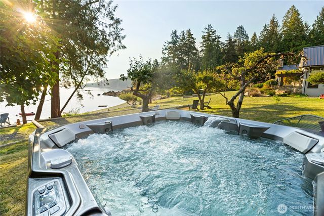 172 San Juan Drive, Friday Harbor, WA 98250