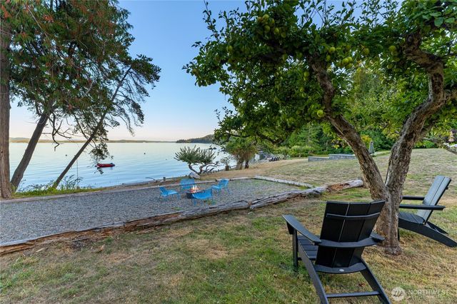 172 San Juan Drive, Friday Harbor, WA 98250