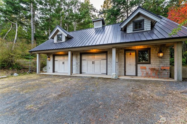 172 San Juan Drive, Friday Harbor, WA 98250
