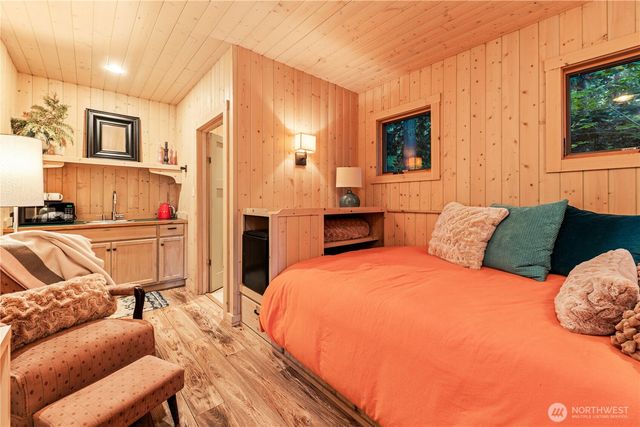 172 San Juan Drive, Friday Harbor, WA 98250