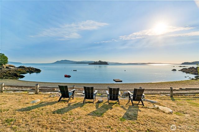 172 San Juan Drive, Friday Harbor, WA 98250