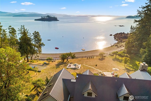 172 San Juan Drive, Friday Harbor, WA 98250
