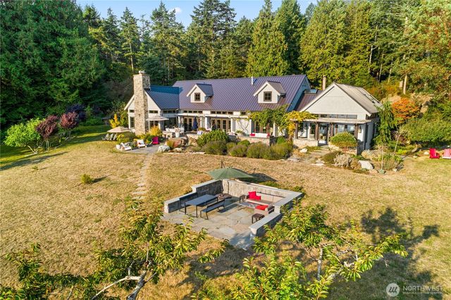 172 San Juan Drive, Friday Harbor, WA 98250