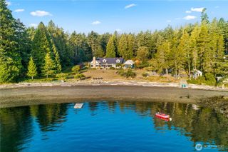 172 San Juan Drive, Friday Harbor, WA 98250