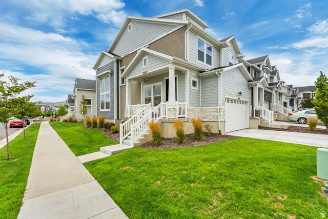 5097 W HARLOW WAY, Herriman, UT 84096