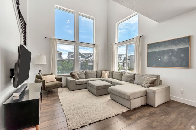 5097 W HARLOW WAY, Herriman, UT 84096