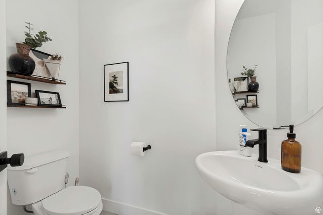 5097 W HARLOW WAY, Herriman, UT 84096