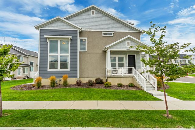 5097 W HARLOW WAY, Herriman, UT 84096